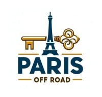 Logo Paris Off Road