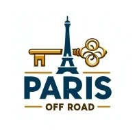 Logo Paris Off Road