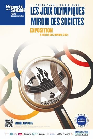 Paris 1924-2024 : les Jeux olympiques, miroir des sociétés ?