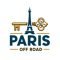 Logo Paris Off Road